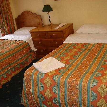 Camelot House Hotel 伦敦 外观 照片