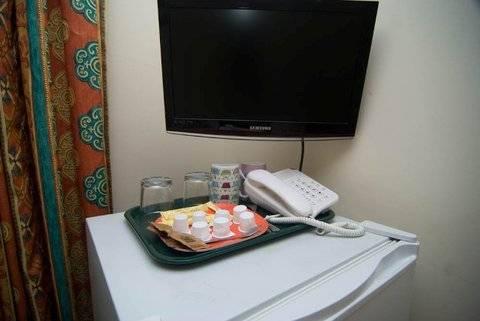 Camelot House Hotel 伦敦 外观 照片